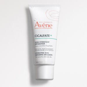 Avène Cicalfate+ Emulsion, 40 ml (Udløb: 10/2025)